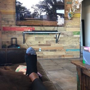 Meet your Posher, Luis